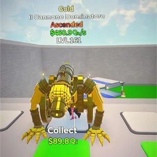 Go up for brainrot