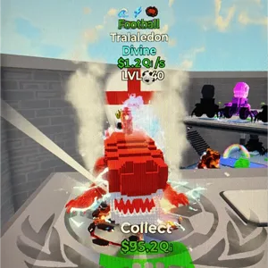 Go up for brainrot