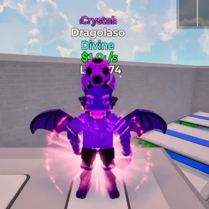 Go up for brainrot
