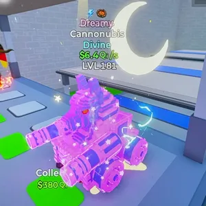 Go up for brainrot