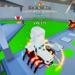 Go up for brainrot
