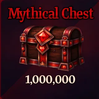 1M MYTHICAL CHEST