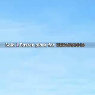 3.5B CHOCOLATE COINS | GROW A GARDEN