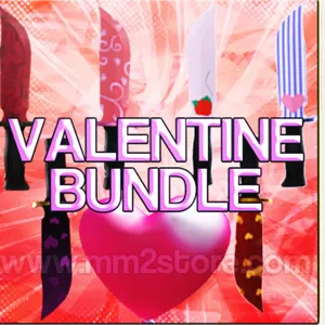 MM2: Valentine Bundle