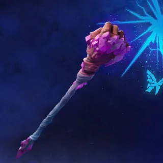 Fortnite - Storm King Fist Pickaxe