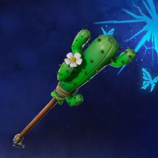 Fortnite - Prickly Axe Pickaxe