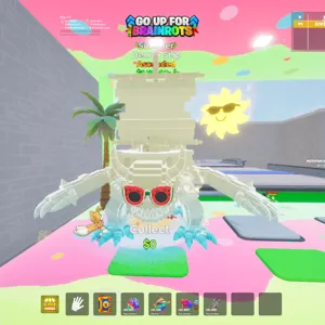 Summer Demon Ship