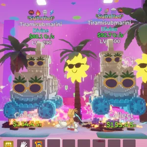 Summer Sub Bundle!