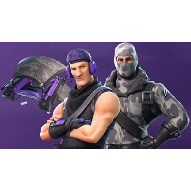 Fortnite Twitch Prime Skins Automatic Delivery Pc Xbox Ps4 Ios Ps4 Games Gameflip