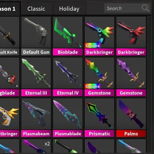 mm2 inv