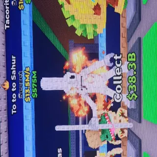 To To To Sahur (13.5M/s)