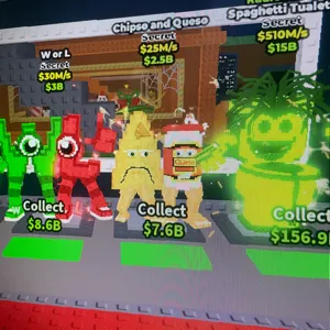 Chipso and queso 25M