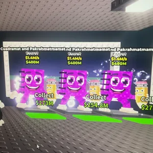 Cuadramat and pakrahmamat