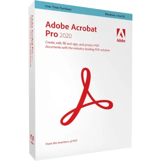 Adobe Acrobat Pro Lifetime activation – instant delivery