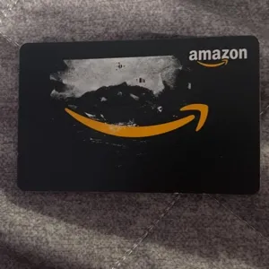 $50.00 Amazon