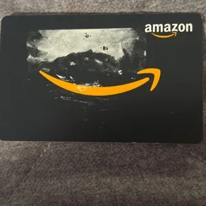 $25.00 Amazon