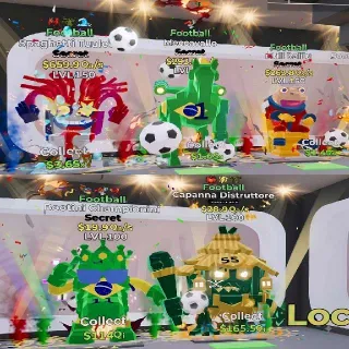 Football Bundle