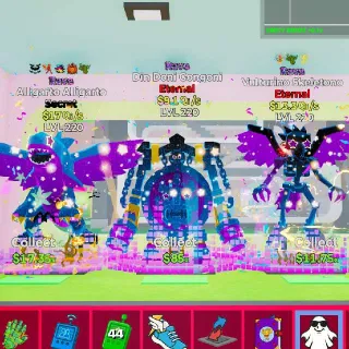 Rave Bundle
