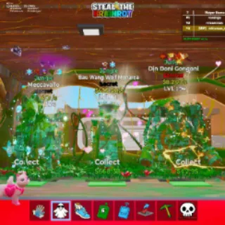 Jungle Bundle