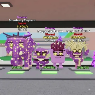 Dreamy Bundle