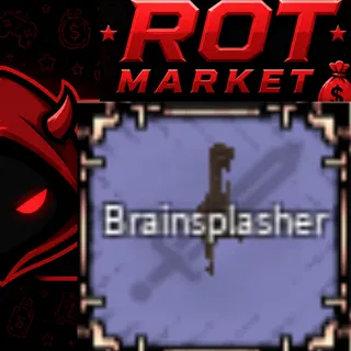 CHEAPEST brainsplasher| Devil Hunter