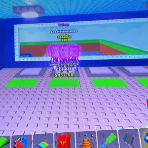 200M galaxy los hospot