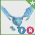 fr frost dragon adopt me