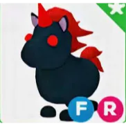 fr evil unicorn