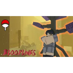 uchiha Account Bloodlines (Unv gf)