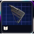 ARC Raiders stable stock II blueprint