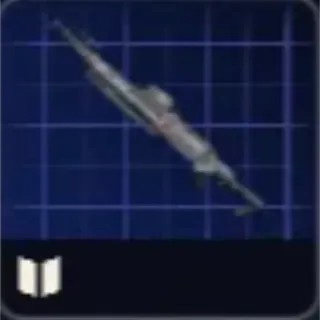 Aphelion Blueprint - Arc Raiders 