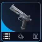 Arc Raiders 20x Venator IV Weapons Bundle