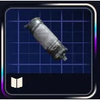 ARC Raiders silencer I blueprint