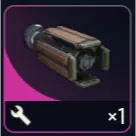 Arc Raiders 3x Rocketeer Driver