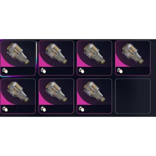 Arc Raiders 7x Wolfpack Grenade