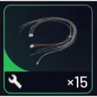 Arc Raiders 45x Wires