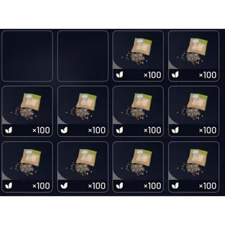 Arc Raiders Il 1K SEEDS