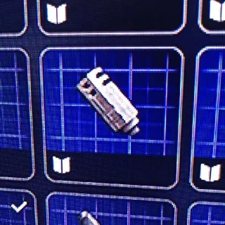 Compensator II Blueprint | ARC Raiders