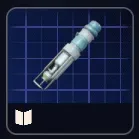 Arc Raiders Vita Shot Blueprints