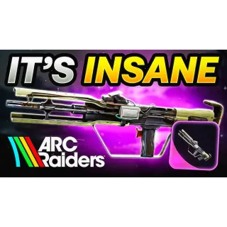 ARC Raiders | Tempest IV x5