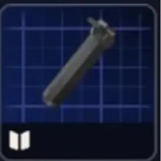 Vertical Grip II ( 2 ) Blueprint - Arc Raiders / Fast & Secure