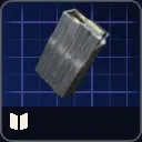 Extended Medium Mag II ( 2 ) Blueprint - Arc Raiders