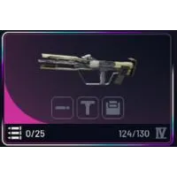 ARC Raiders | Tempest IV x5