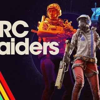 Arc Raiders Central
