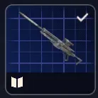 Arc Raiders Osprey Blueprint