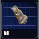 Arc Raiders Seeker Grenade Blueprints