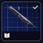 Arc Raiders Torrente Blueprints