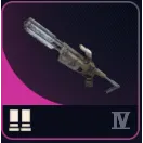 ARC Raiders | Vulcano IV x5