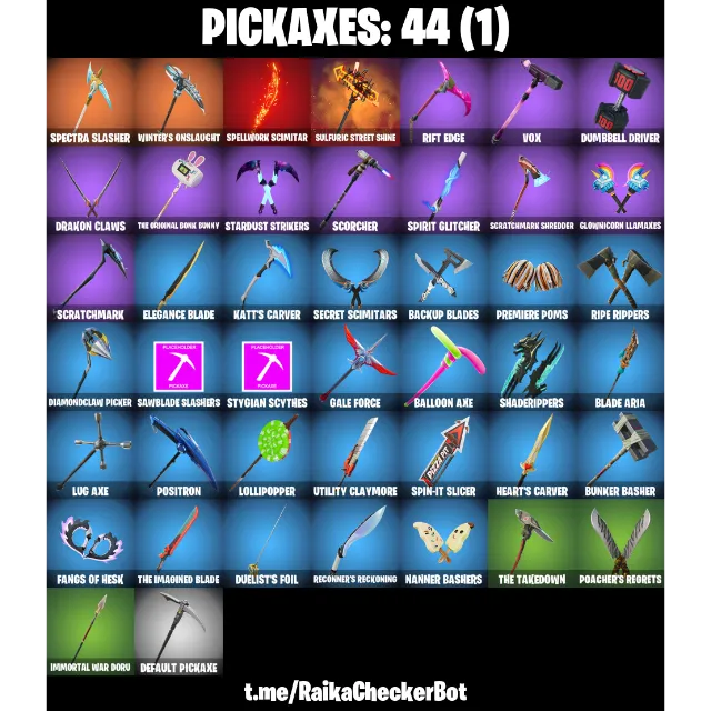 Foto del Listado