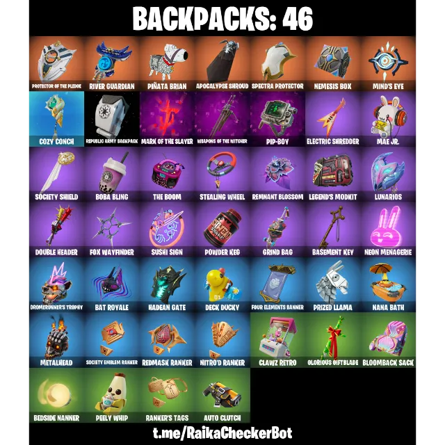 Foto del Listado